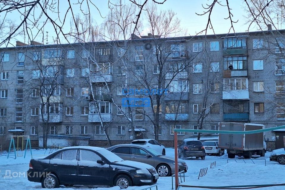 квартира г Бийск ул Советская 68 городской округ Бийск фото 1