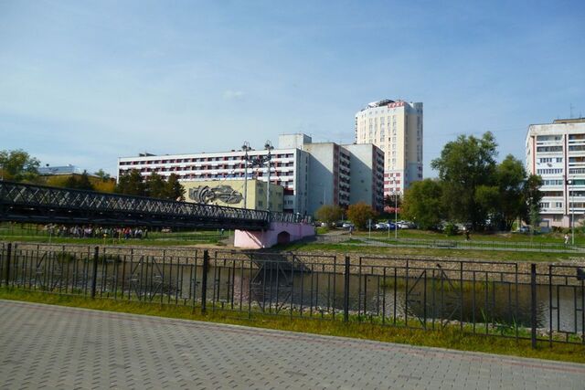 р-н Октябрьский Иваново городской округ, улица Набережная, 2 фото