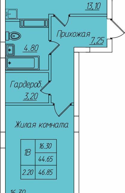 квартира г Новочебоксарск ул Советская 66 Новочебоксарск городской округ фото 2