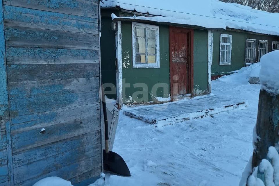 квартира г Петропавловск-Камчатский ул Партизанская 76 Петропавловск-Камчатский городской округ фото 3