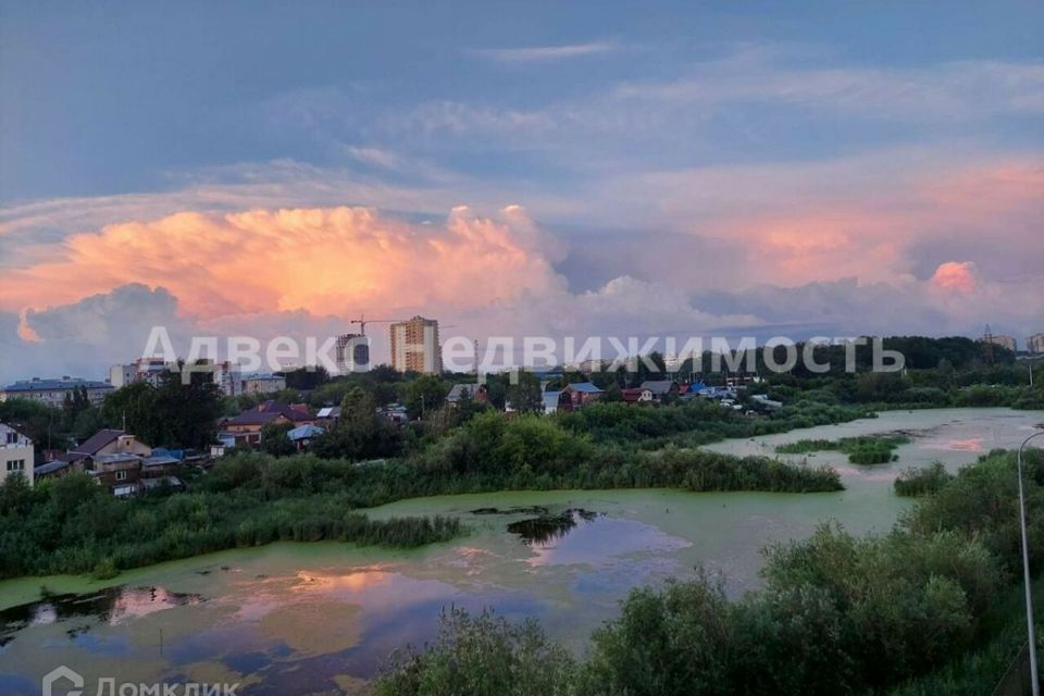 квартира г Тюмень проезд Солнечный 25/1 Тюмень городской округ фото 3