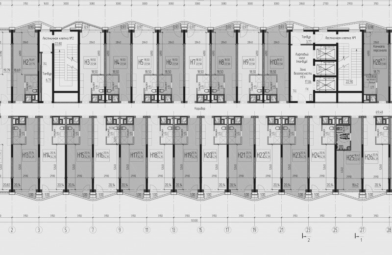 квартира г Одинцово Кутузовский Сколково фото 2