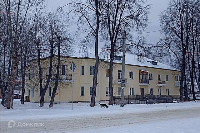 п Лосиный ул Центральная 2 Березовский городской округ фото