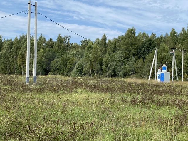 земля городской округ Можайский фото 2