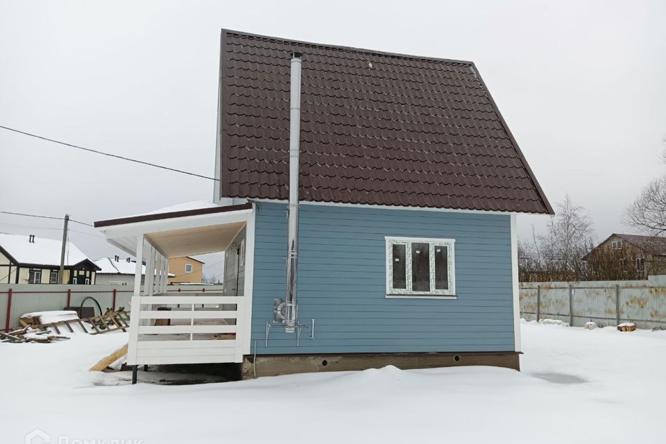 дом г Раменское Объект, Раменский городской округ фото 3