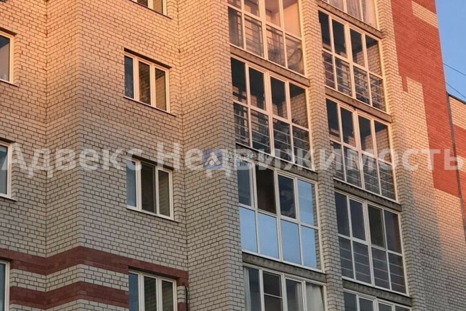 квартира г Тюмень ул Газопромысловая 9 Тюмень городской округ фото 7