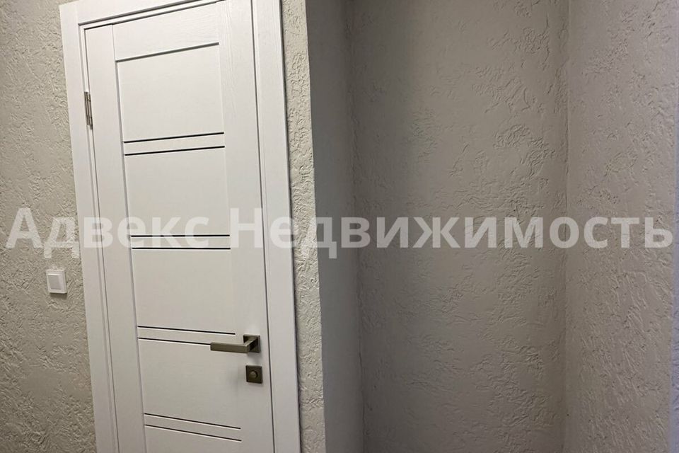 квартира г Тюмень ул Ямская 59 Тюмень городской округ фото 7