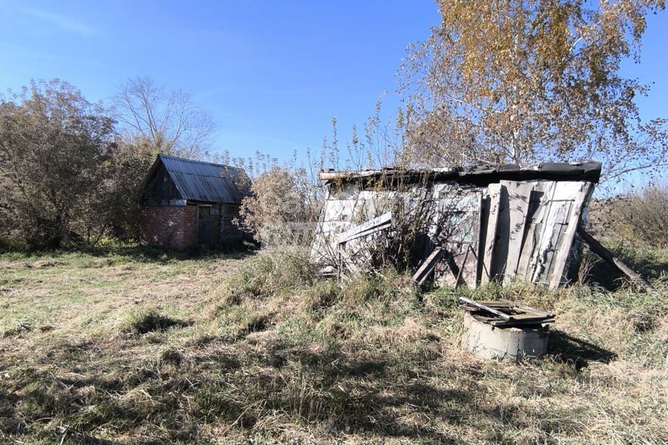 земля р-н Мелеузовский д Даниловка Староданиловская фото 2