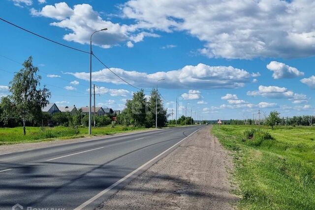 земля ул Березовая фото