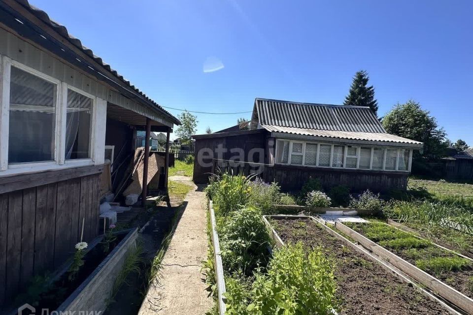 дом Сыктывкар городской округ, территория Эжвинский, СТ Родник фото 4