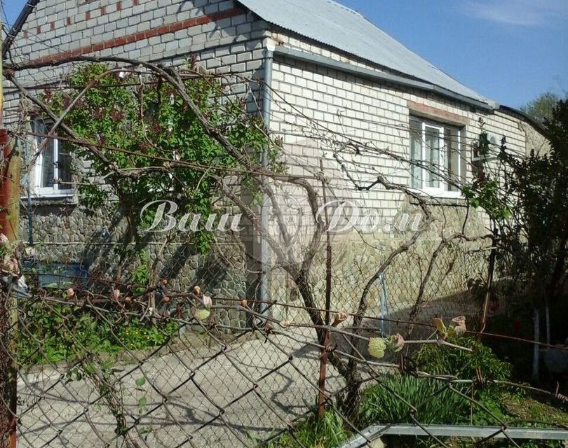 дом г Геленджик Геленджик городской округ, СТ Лесник-2 фото 2