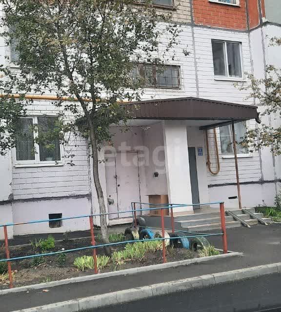 квартира г Пенза ул Ладожская 123 городской округ Пенза фото 10