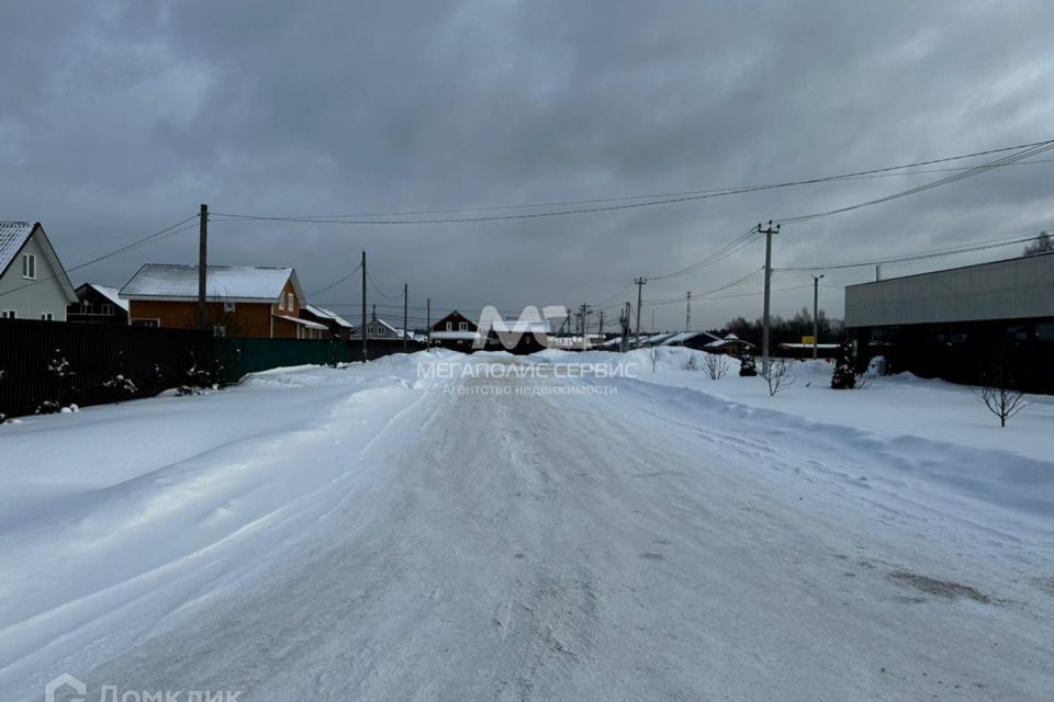 земля городской округ Наро-Фоминский фото 7