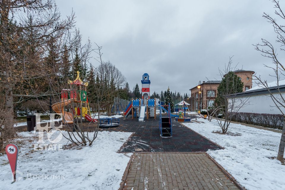 земля городской округ Истра Риверсайд, 107 фото 9