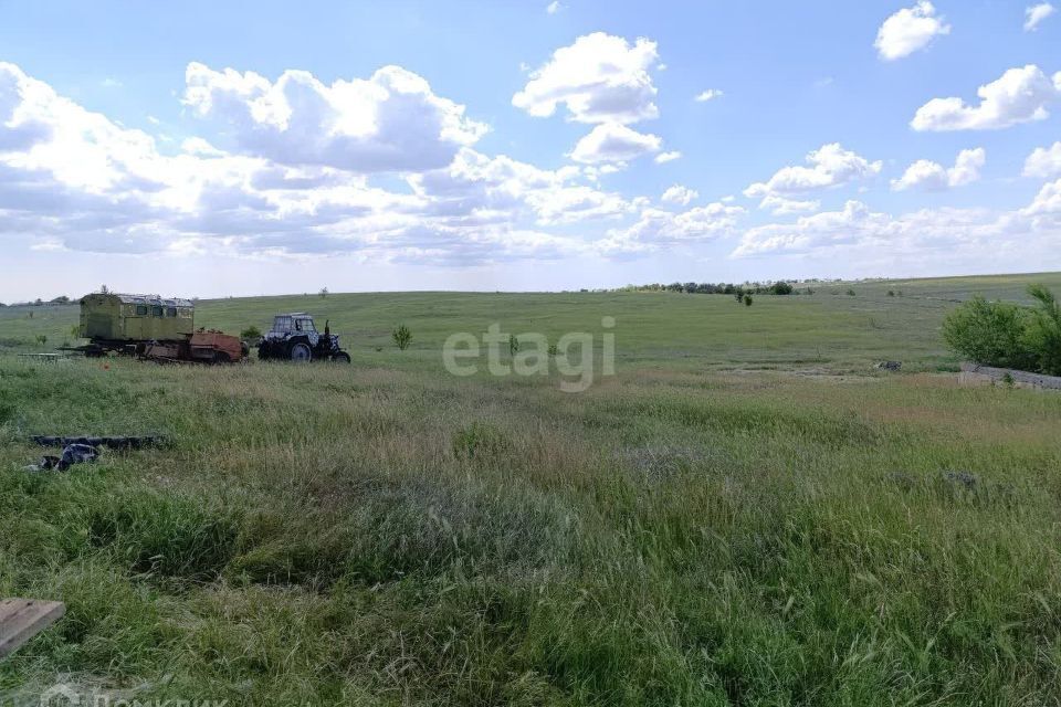 земля р-н Симферопольский Мирное фото 6