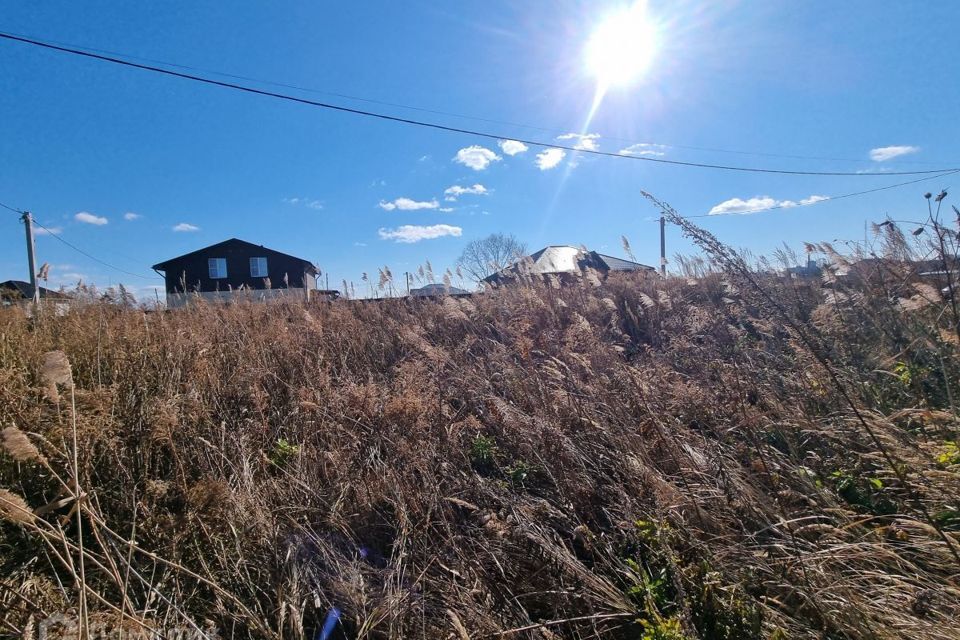 земля г Хабаровск Железнодорожный, городской округ Хабаровск фото 6