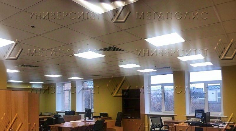 офис г Москва метро ЦСКА ш Хорошёвское 38к/1 фото 12