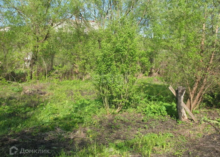 земля г Пенза городской округ Пенза, СТ Казённый сад фото 6