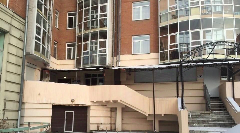 свободного назначения г Иркутск р-н Октябрьский ул Дальневосточная 144 фото 2