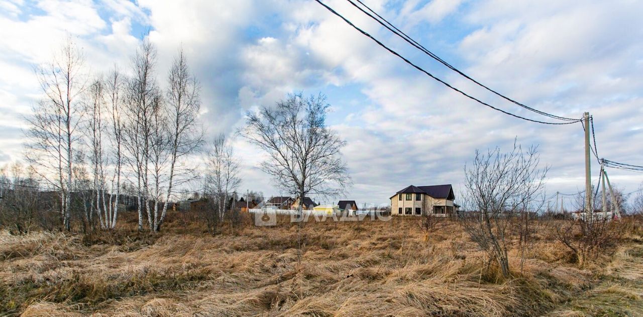 земля р-н Новосибирский п Воробьевский снт Реестр сельсовет, ДНТ, Кудряшовский фото 21