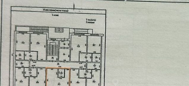 квартира г Великий Новгород ул Арциховского 11 фото 13