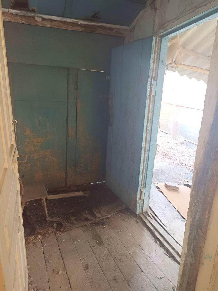 квартира г Краснодар п Индустриальный ул Светлая 2 р-н Прикубанский Прикубанский район фото 17