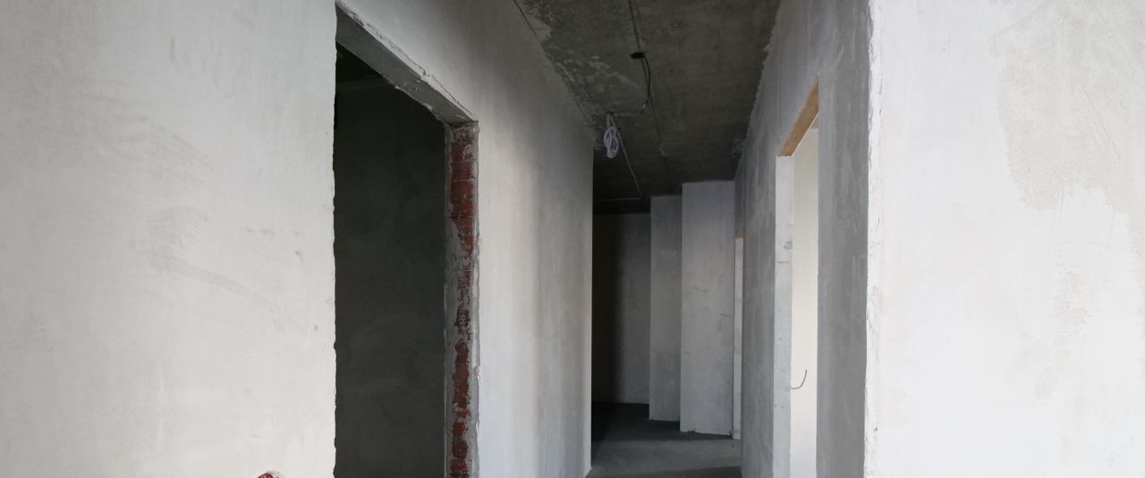 квартира г Новосибирск Берёзовая роща ул Королева 4 фото 15
