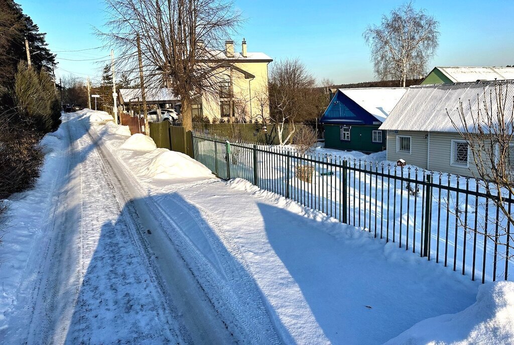 земля городской округ Ступино п Каменка Лобня фото 3