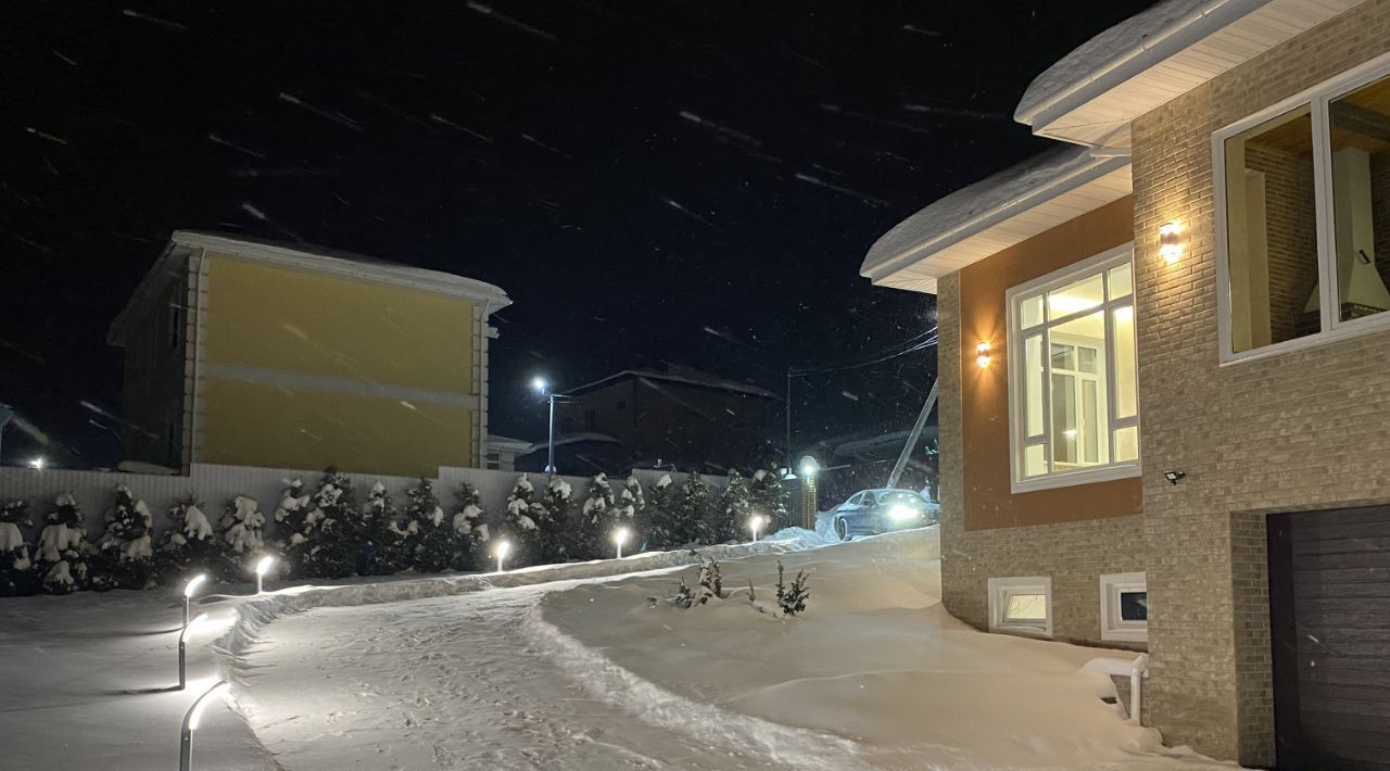 дом городской округ Дмитровский д Митькино кп фото 3