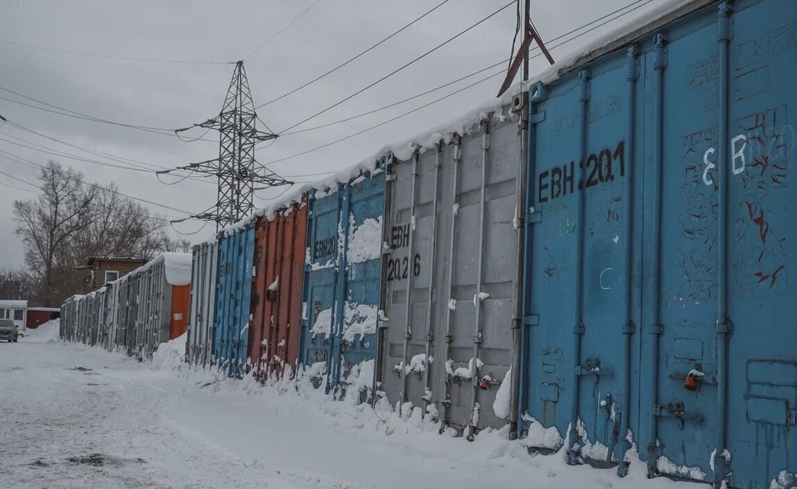 производственные, складские г Новосибирск метро Площадь Гарина-Михайловского ул Ногина 16 фото 2