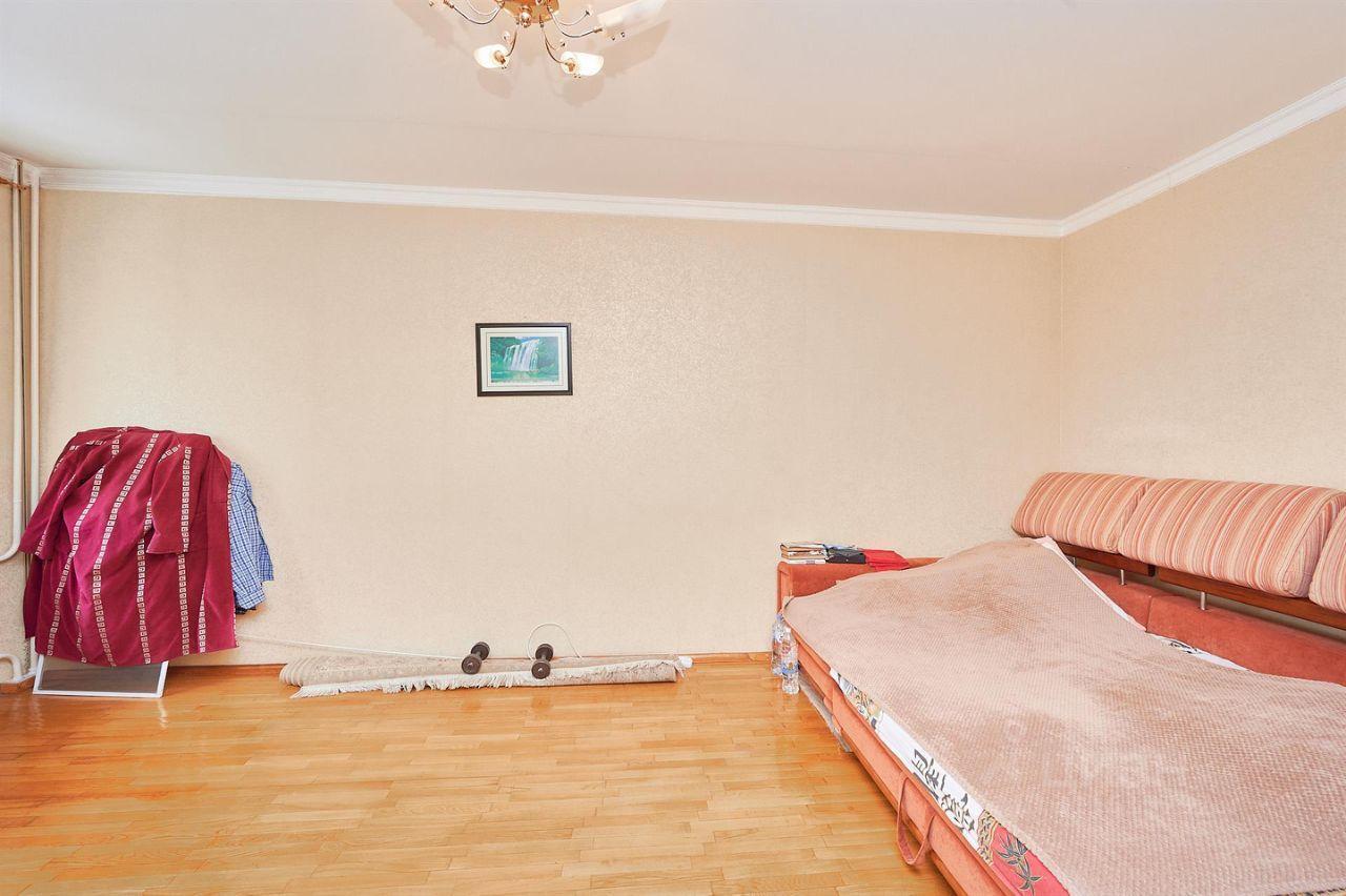 квартира г Краснодар р-н Западный пр-кт Чекистов 35 ЖК «Юбилейный» фото 4