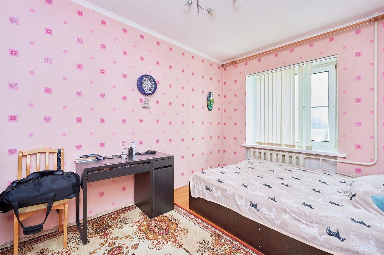 квартира г Краснодар р-н Западный пр-кт Чекистов 35 ЖК «Юбилейный» фото 13