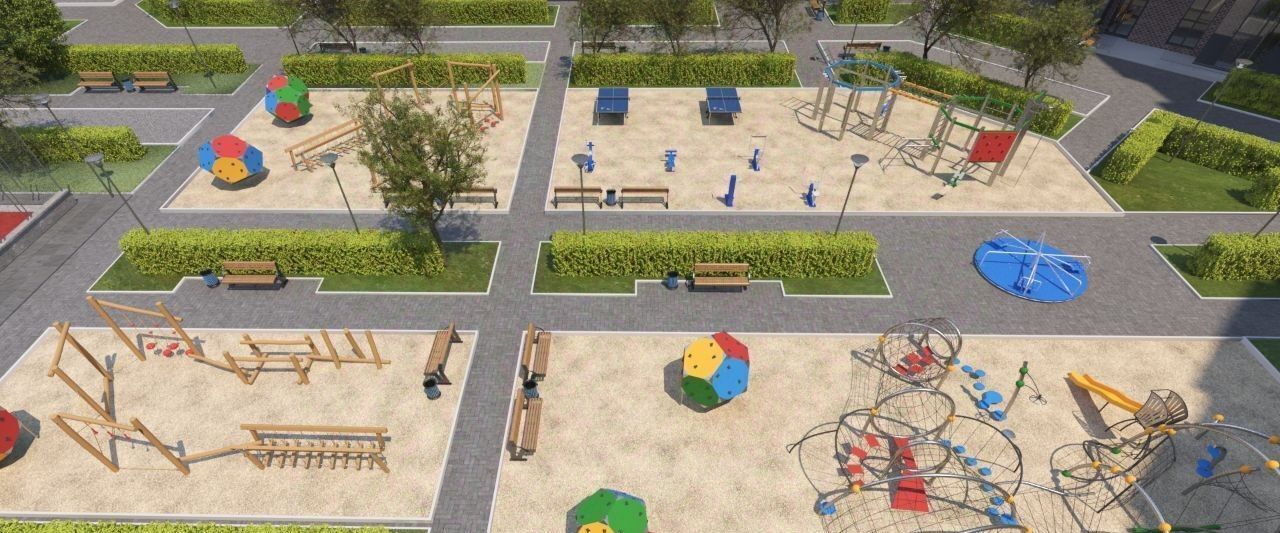 квартира г Иркутск р-н Ленинский Ново-Ленино 3 1-й Ленинский квартал тер. фото 9