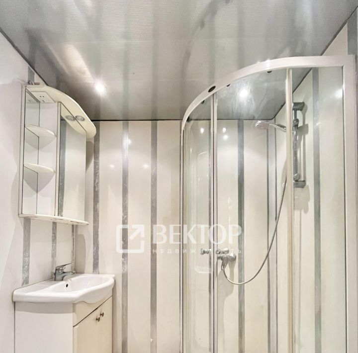 квартира г Кострома мкр Давыдовский-3 10 фото 14