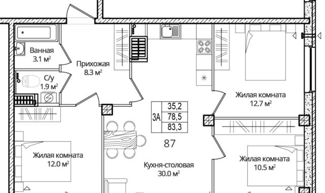 ул Дмитрия Яковлева 6 Завеличенская волость фото