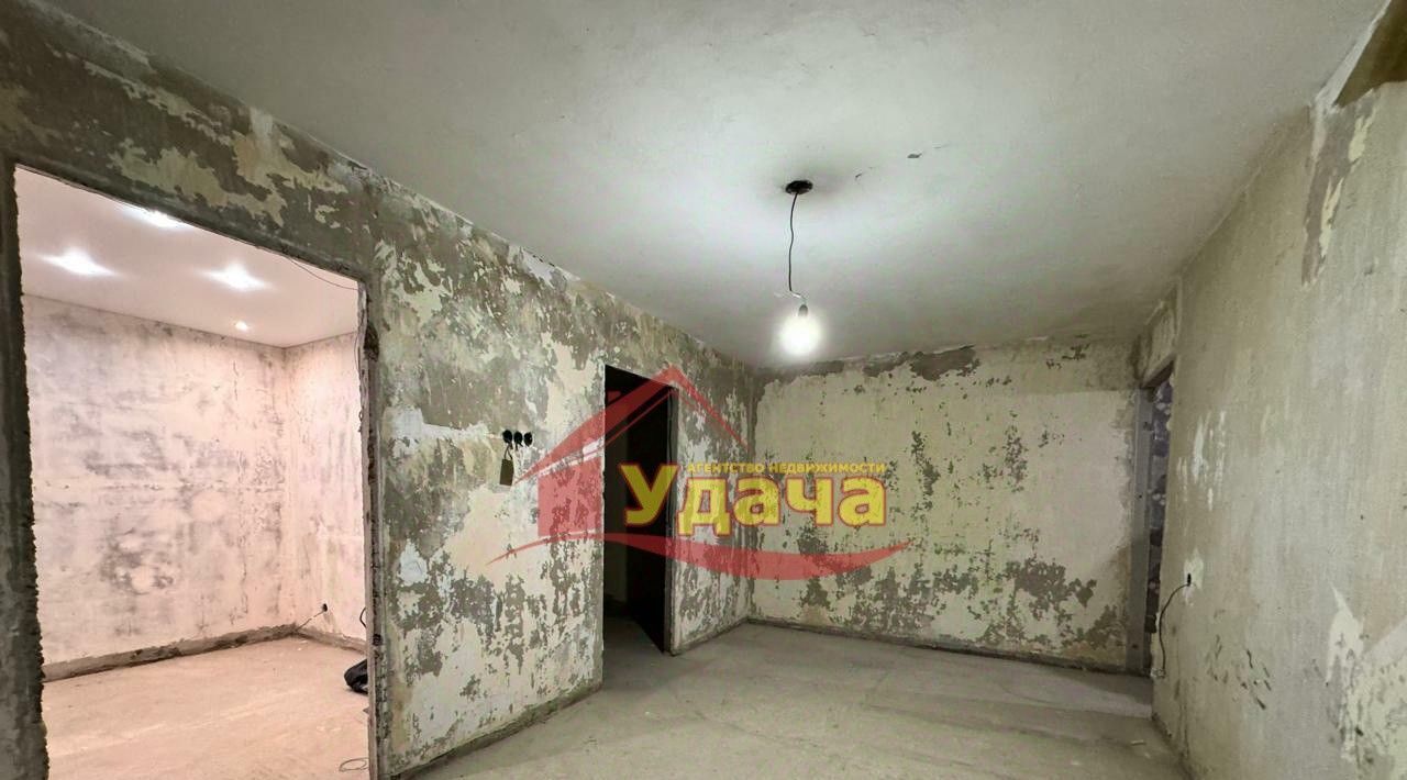 квартира г Орск р-н Октябрьский Новый город ул Добровольского 29 фото 7