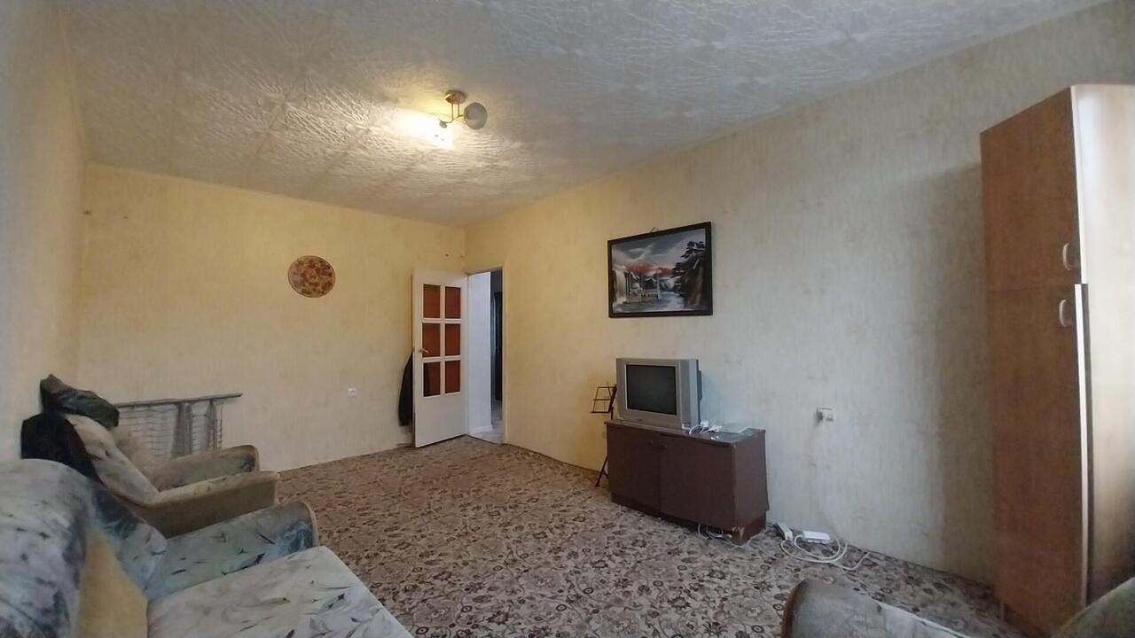квартира р-н Абинский г Абинск ул Советов 55 Абинское городское поселение фото 15