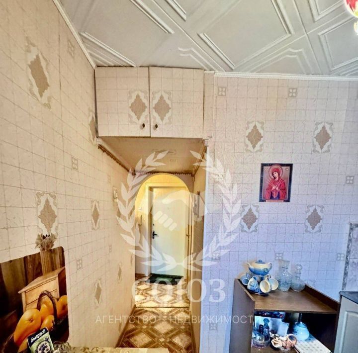 квартира р-н Жуковский г Кременки ул Молодежная 7 фото 5