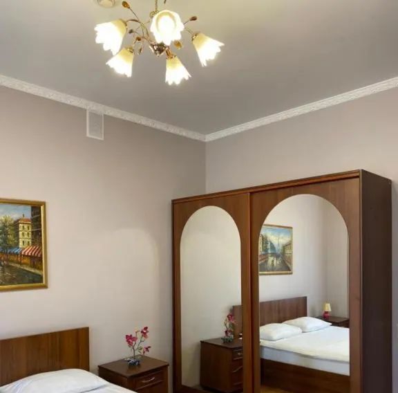 комната г Златоуст пр-кт 30-летия Победы 3 фото 5