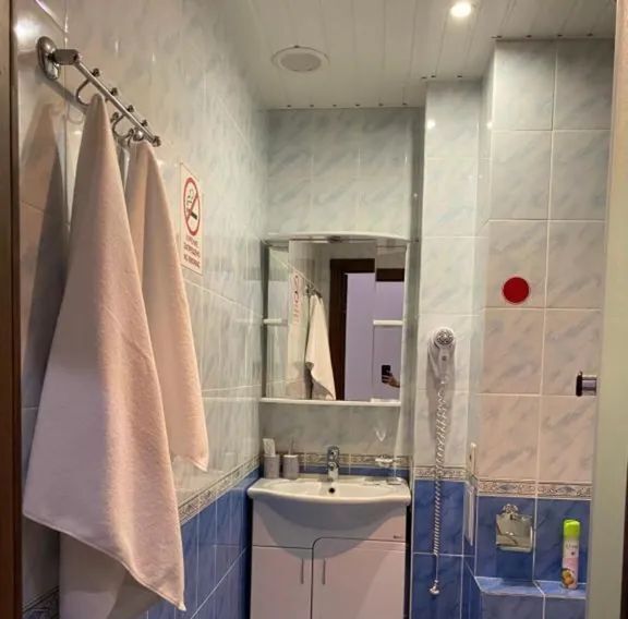 комната г Златоуст пр-кт 30-летия Победы 3 фото 7