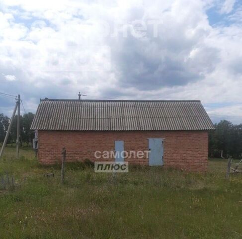 ул Куюргазинская с. Ермолаево фото