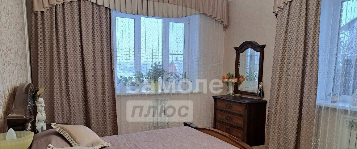 дом г Смоленск р-н Промышленный ул Богородицкая фото 9