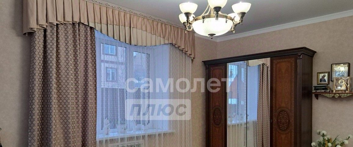 дом г Смоленск р-н Промышленный ул Богородицкая фото 8
