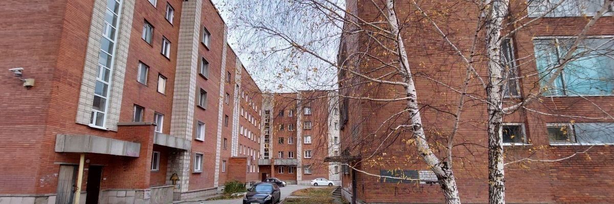 свободного назначения р-н Новосибирский рп Краснообск 244/2 фото 14