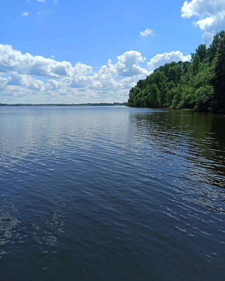 земля городской округ Волоколамский 92 км, Волоколамск, Новорижское шоссе фото 1