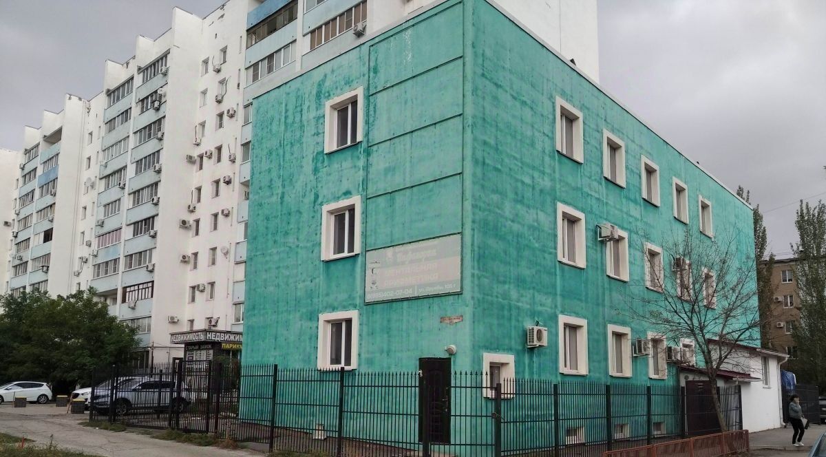 свободного назначения г Волжский пр-кт Дружбы 105г фото 1