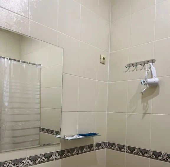 комната г Омск р-н Ленинский Привокзальный ул Академика Павлова 25 фото 4