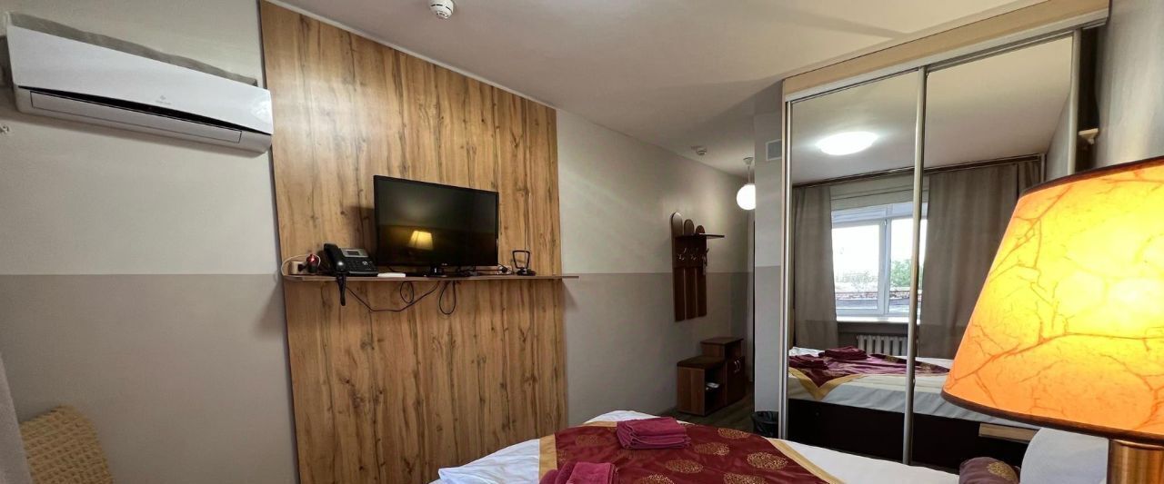 комната г Кызыл микрорайон Южный фото 2
