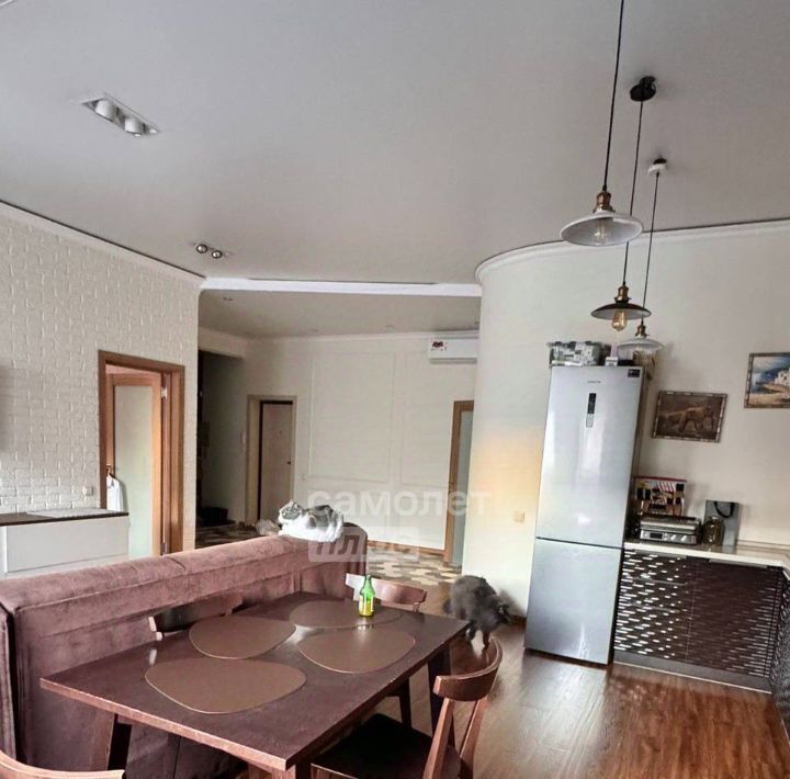 квартира г Чита р-н Центральный ул Смоленская 34 фото 3