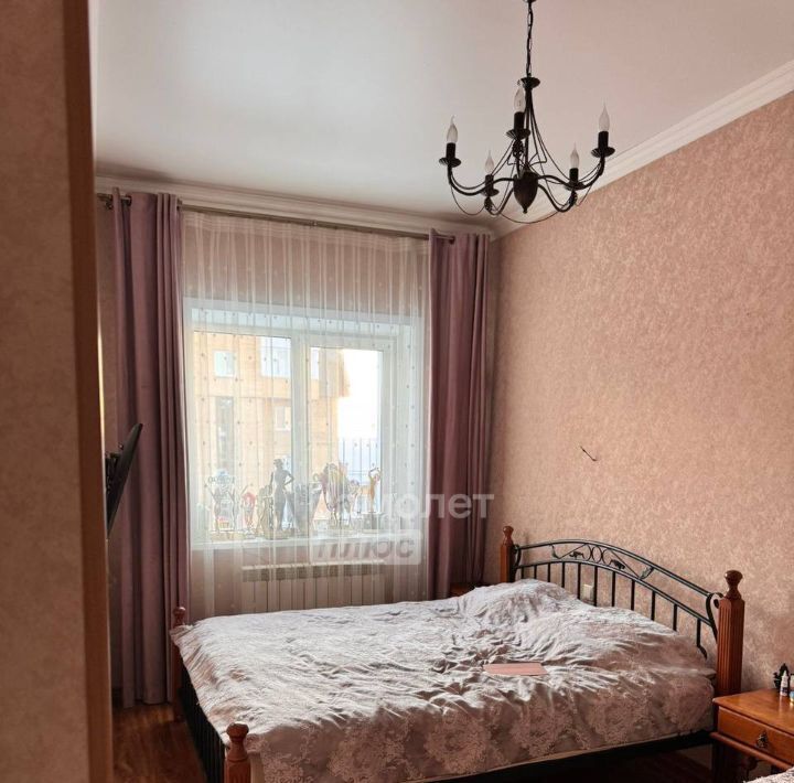 квартира г Чита р-н Центральный ул Смоленская 34 фото 4